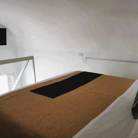 Muses Cycladic Suites 伊亚 外观 照片
