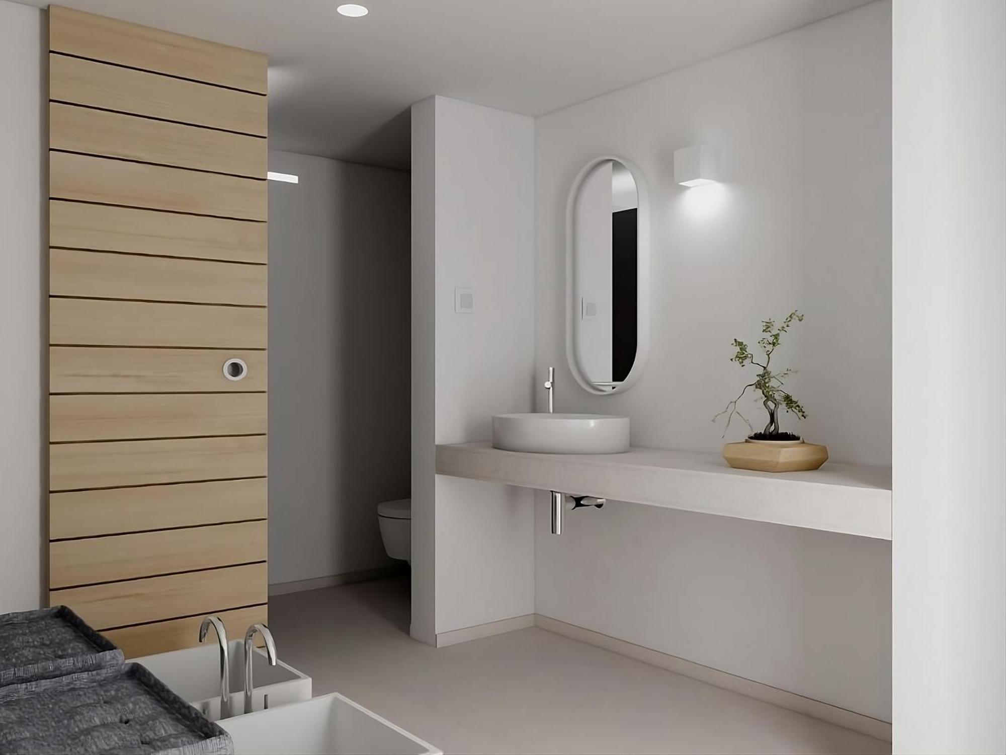Muses Cycladic Suites 伊亚 外观 照片