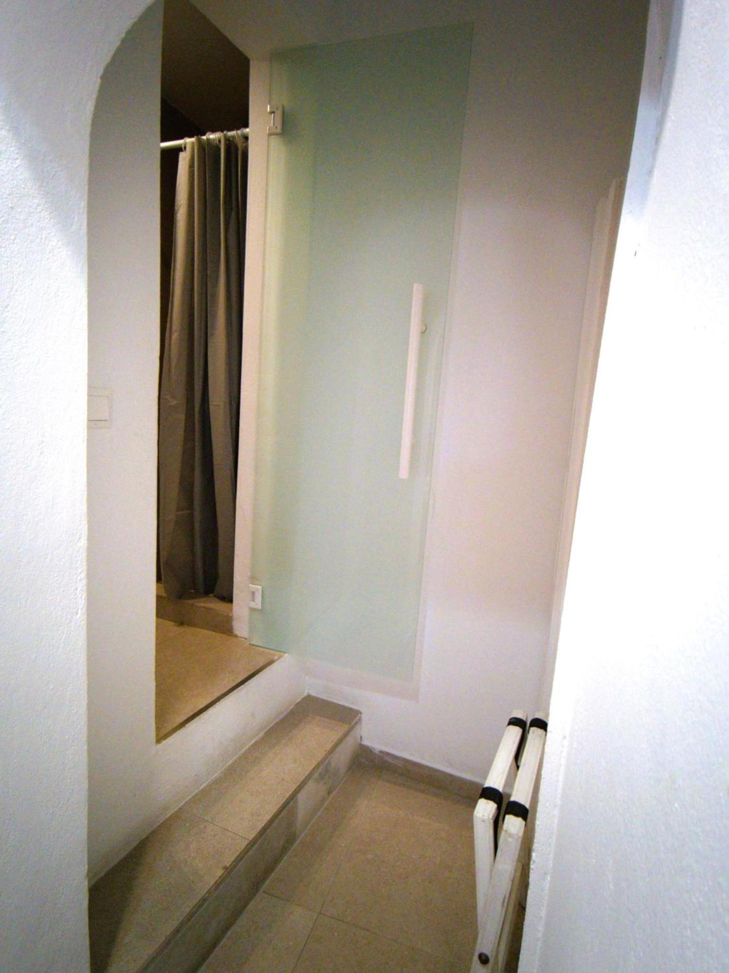 Muses Cycladic Suites 伊亚 外观 照片