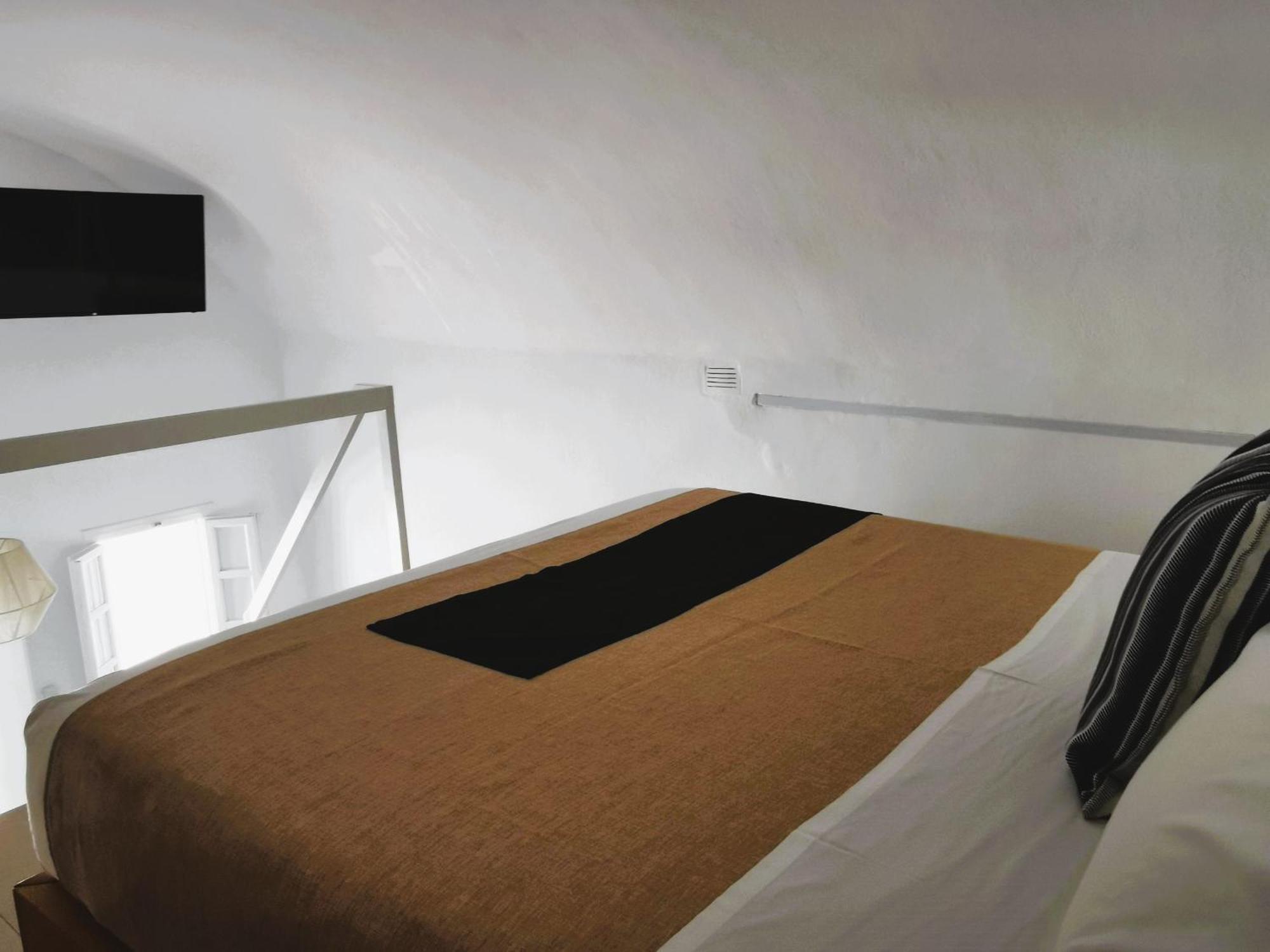 Muses Cycladic Suites 伊亚 外观 照片