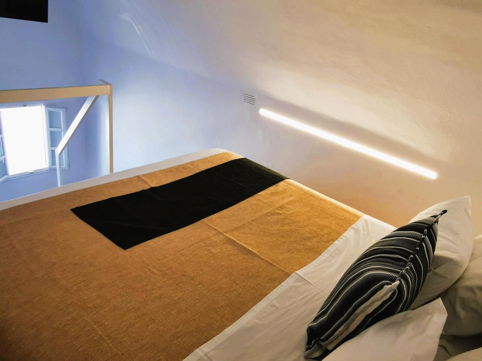 Muses Cycladic Suites 伊亚 外观 照片
